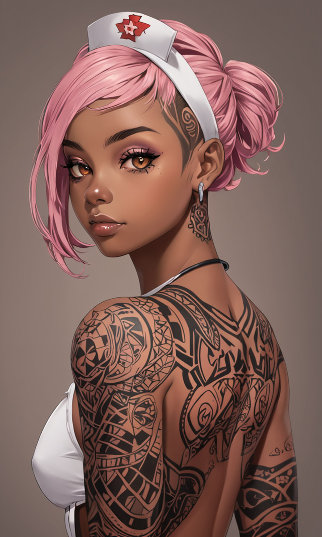 Lillian Hurst avatar