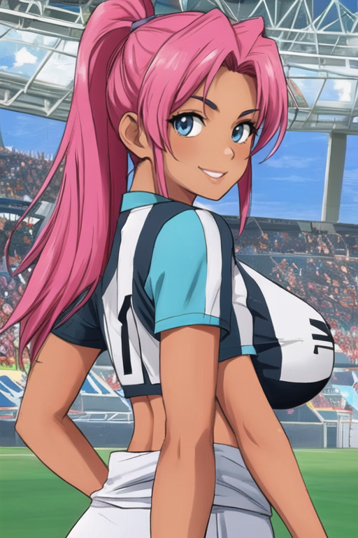 Anya Crane avatar
