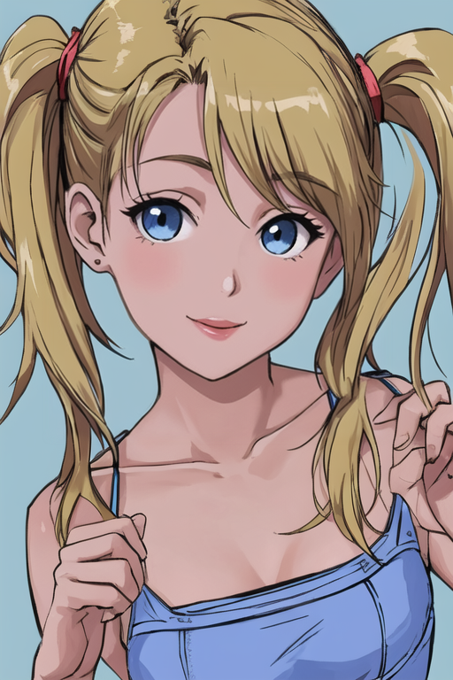 Laci Johnston avatar