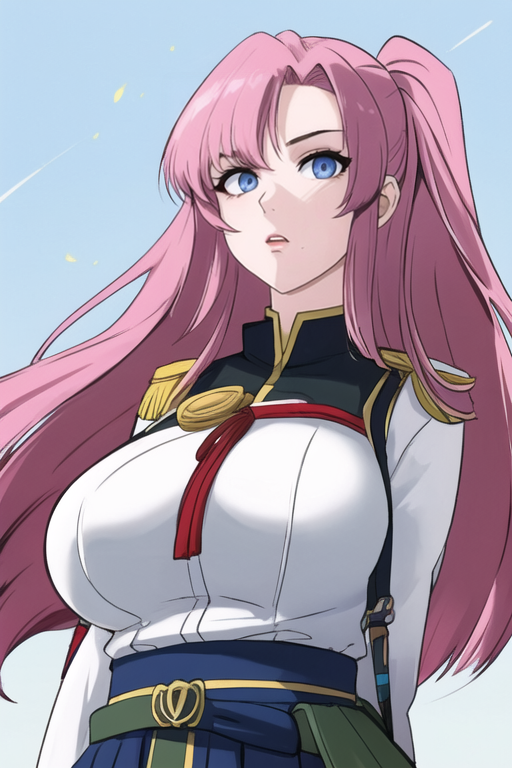 Aniya Buchanan avatar