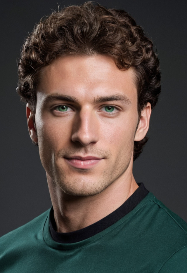 Lincoln Hayes avatar