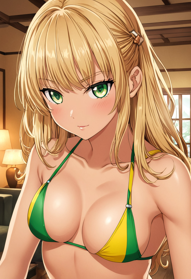 Tanya Blanchard avatar