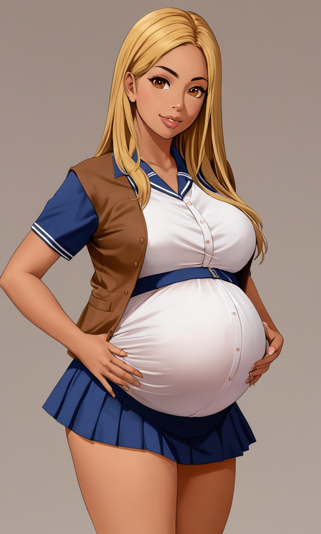 Marisa Mathis avatar