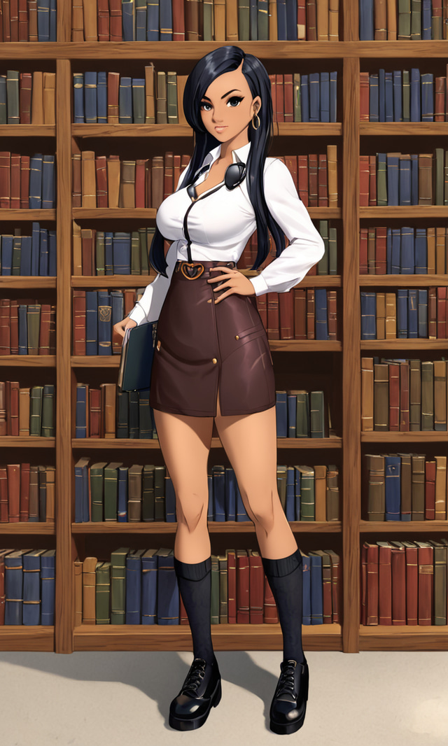 Adeline Valentine avatar