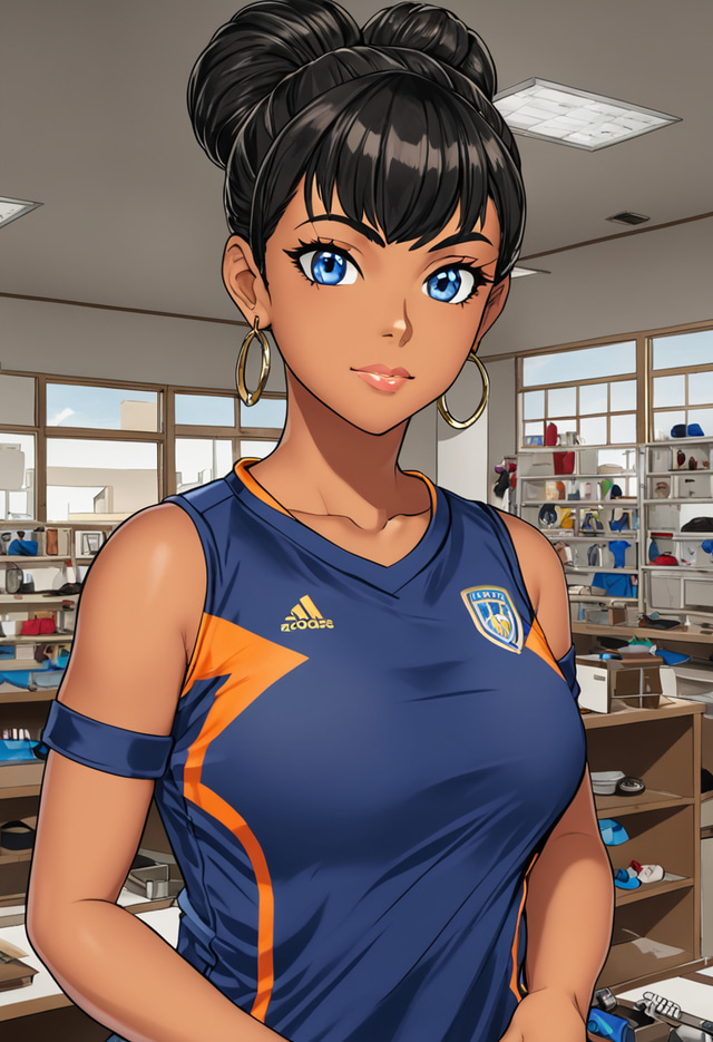 Joslyn Hamilton avatar
