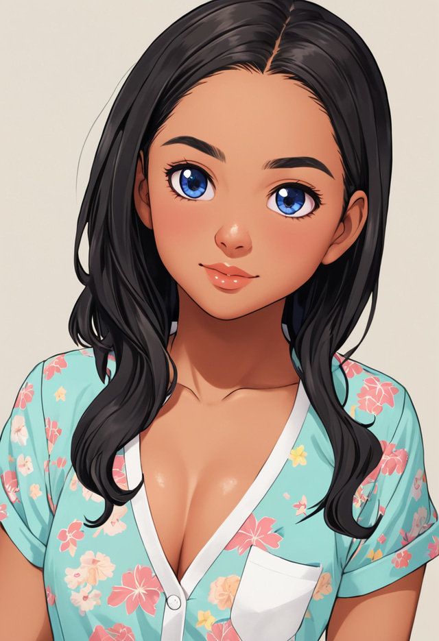 Janessa Pruitt avatar