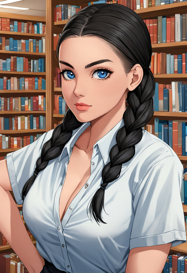 Jamya Reilly avatar