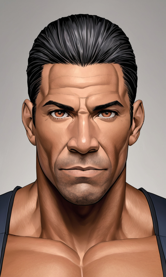 Irving Hinton avatar