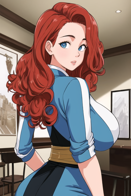 Abby Villegas avatar