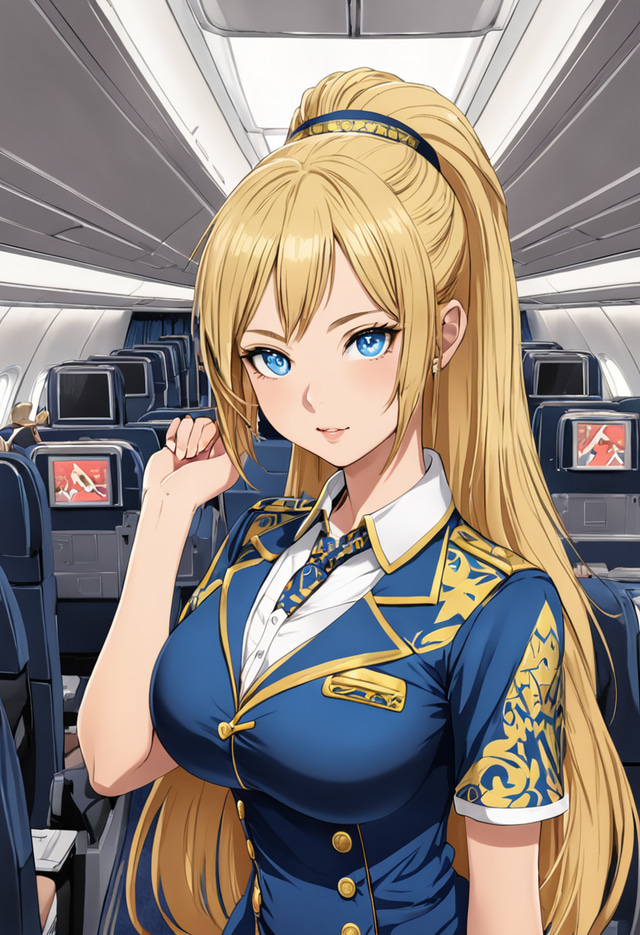 Tabitha Parker avatar