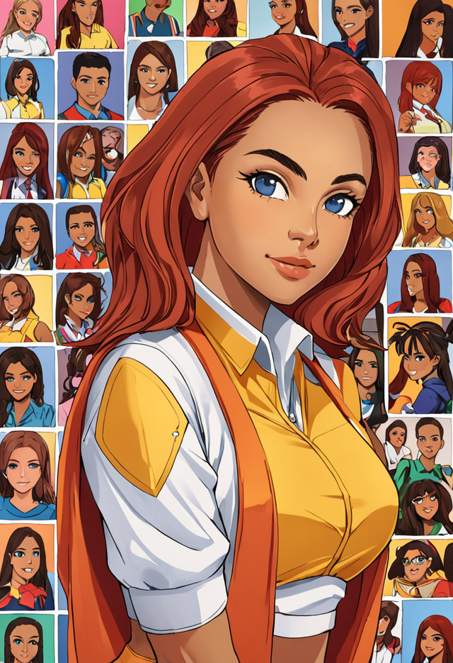 Cloe Odonnell avatar