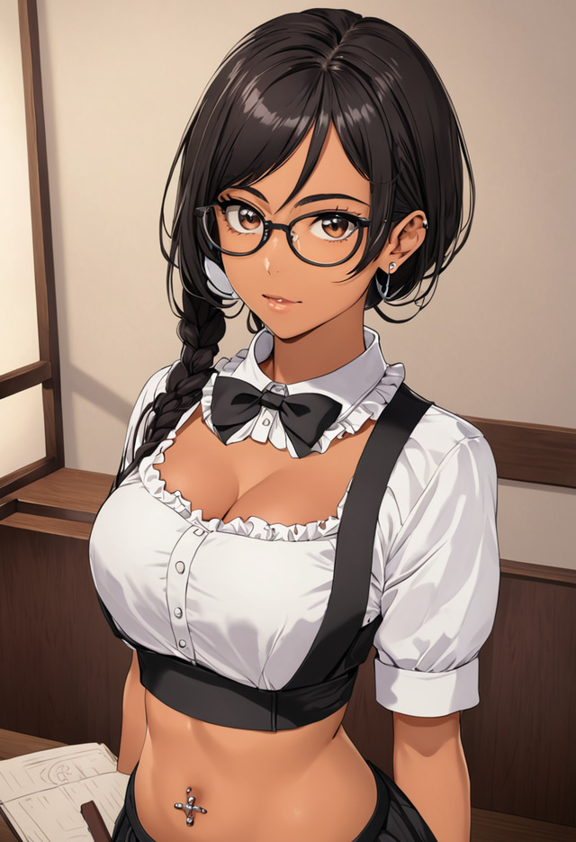 Princess Dillon avatar