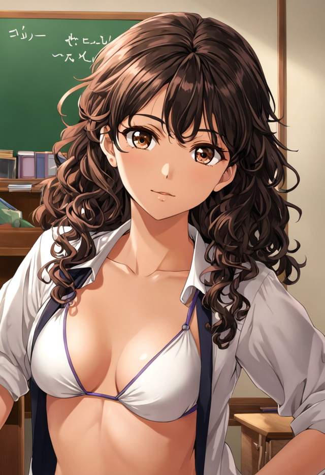 Amira Kennedy avatar