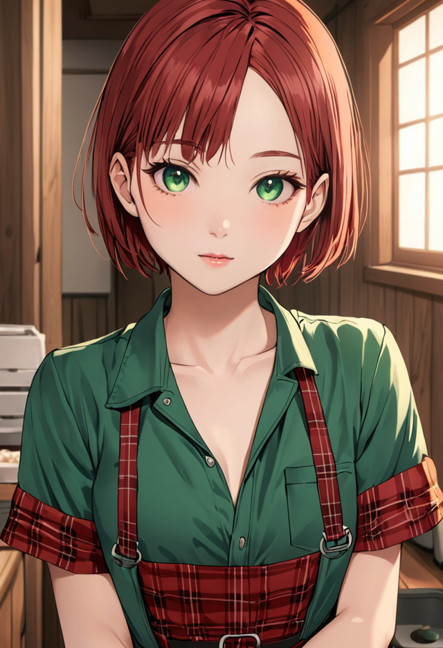 Fiona Miranda AI Girlfriend avatar