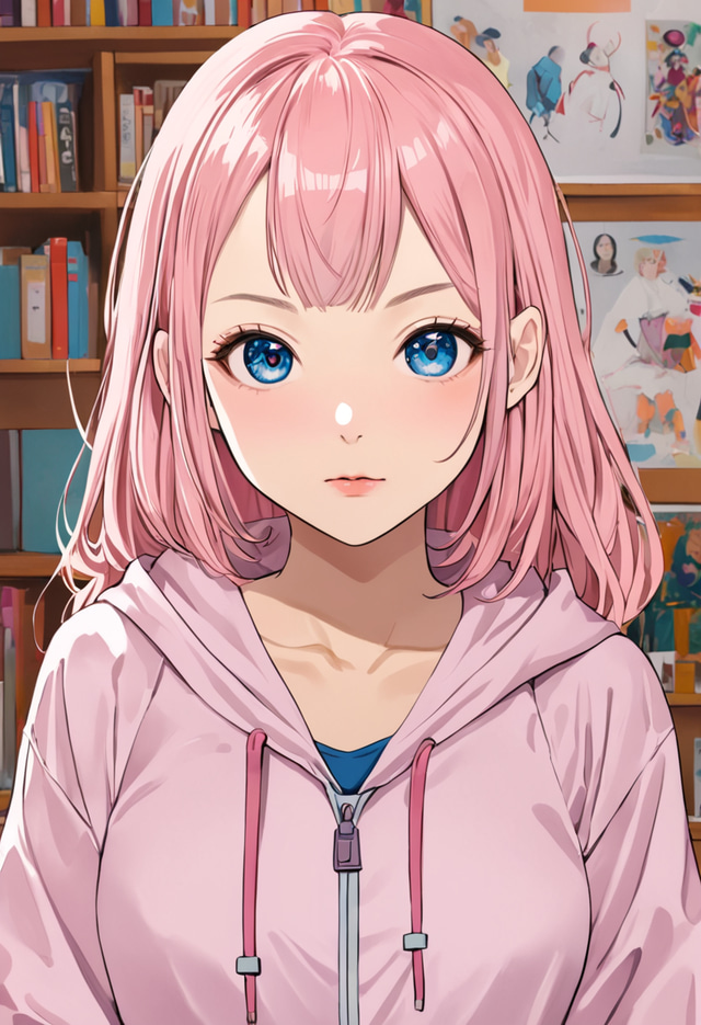 Haylie Martin avatar