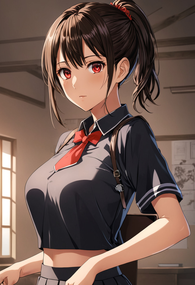 Alena Maynard avatar
