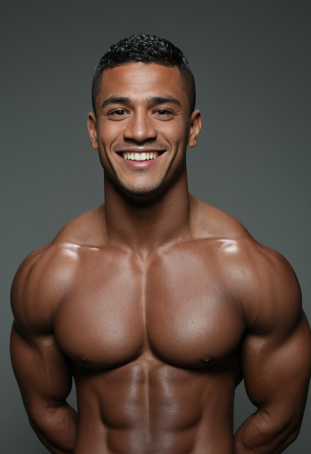Amos Trujillo avatar