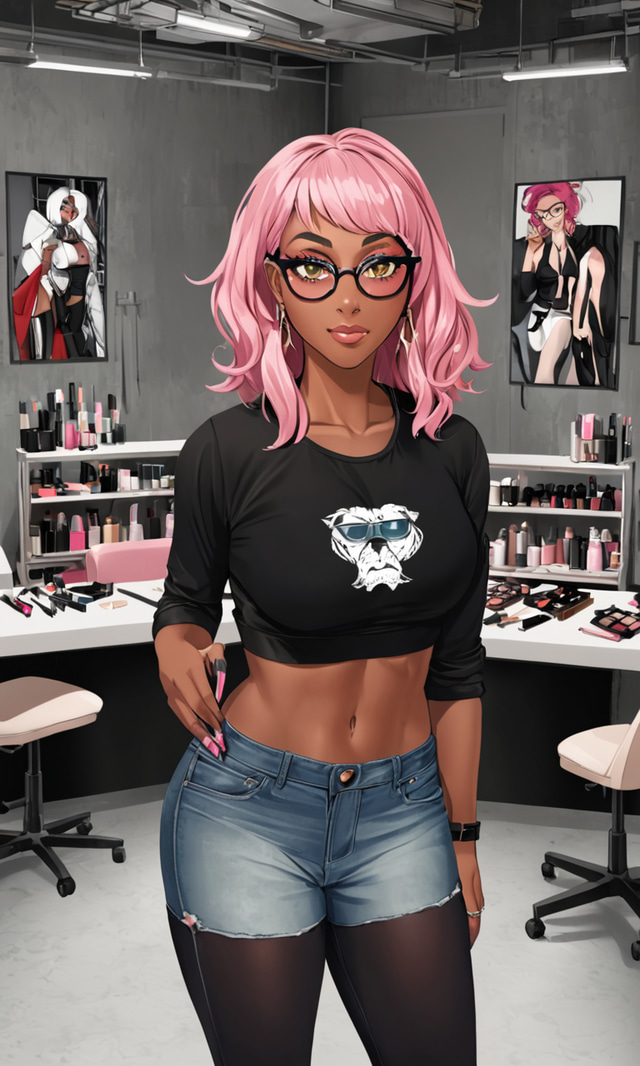 Alison Haas avatar