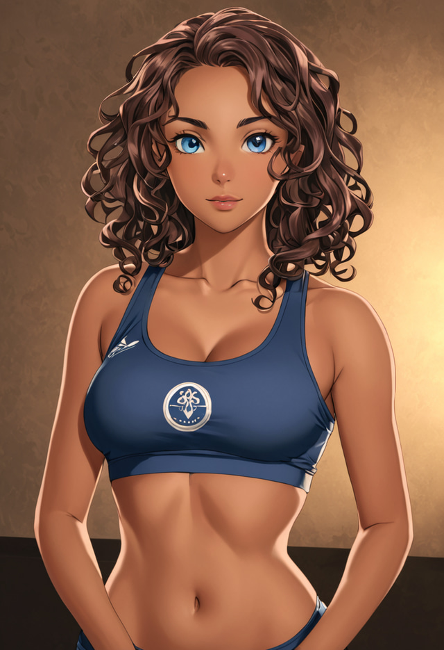 Kaitlyn Mcfarland avatar