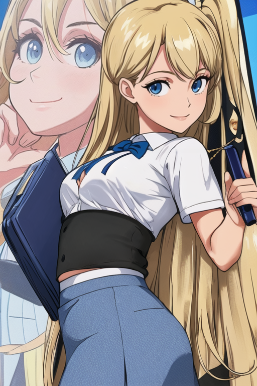 Athena Cooke avatar