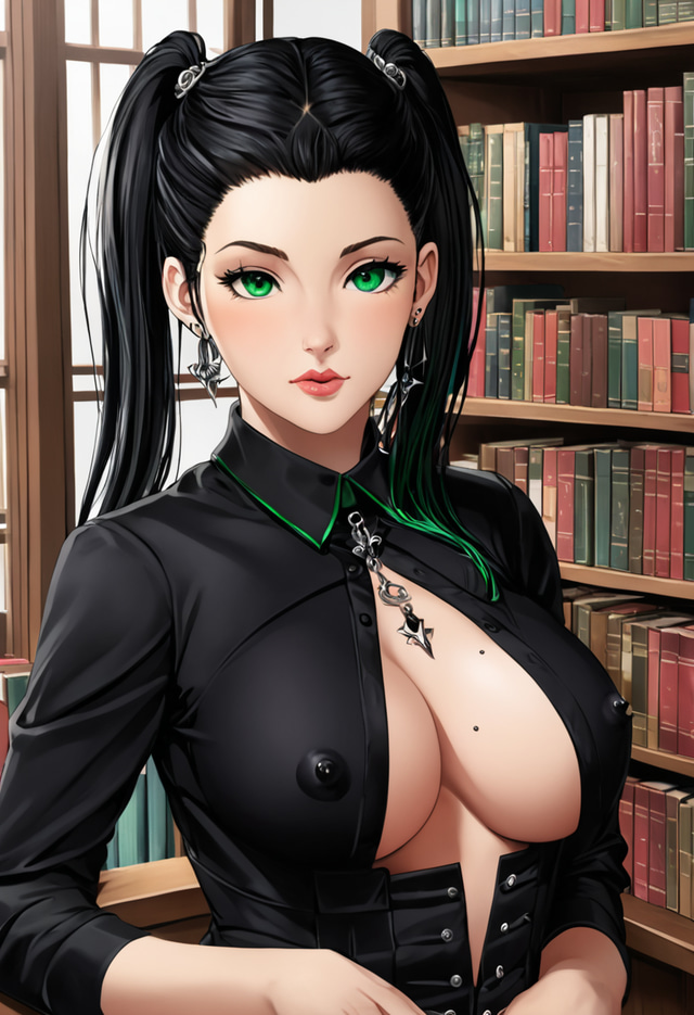 Tania Lester avatar