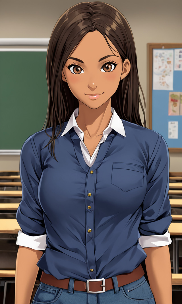 Kaylin Frye avatar