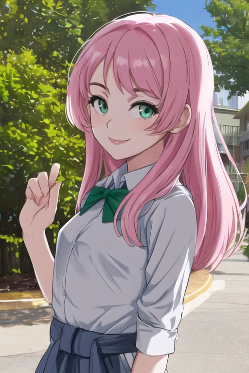 Lillie Murray avatar