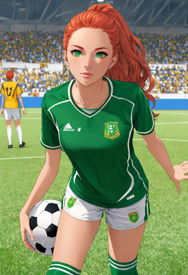 Maeve Benitez avatar