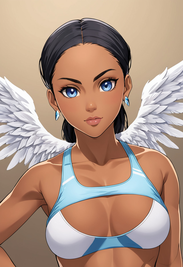 Kaiya Vaughan avatar