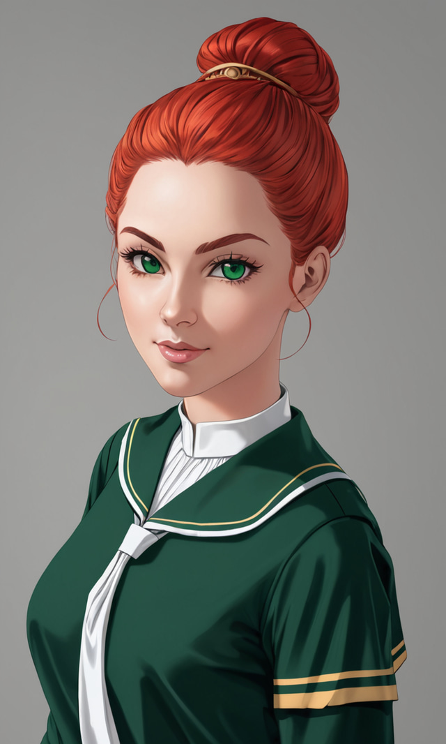Gwendolyn Clements avatar