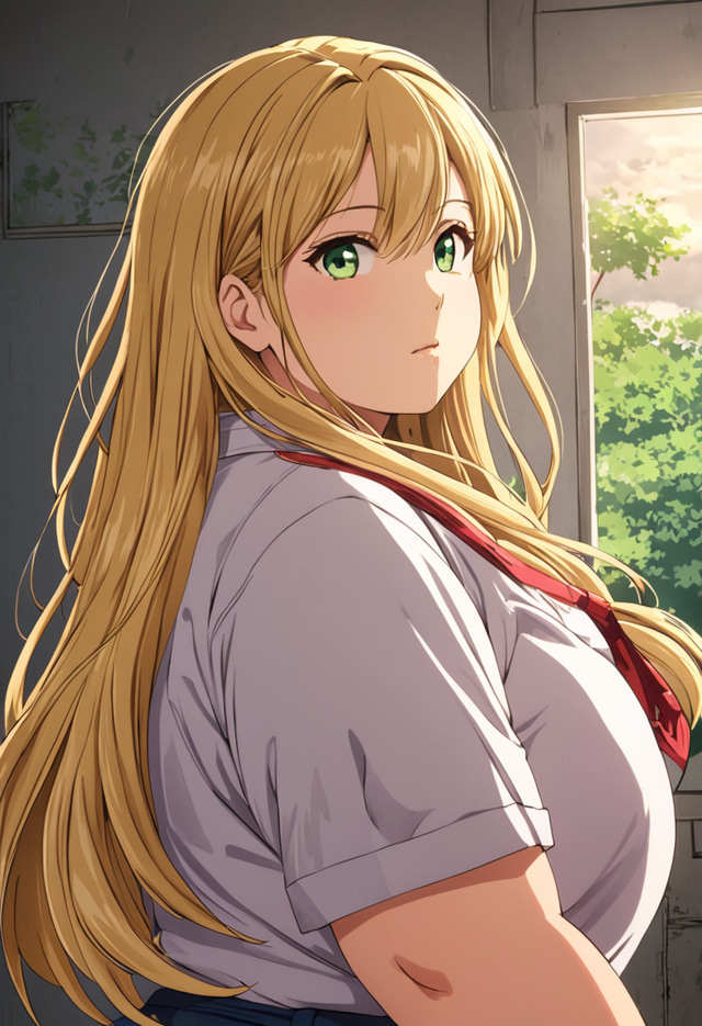 Jaqueline Krueger avatar
