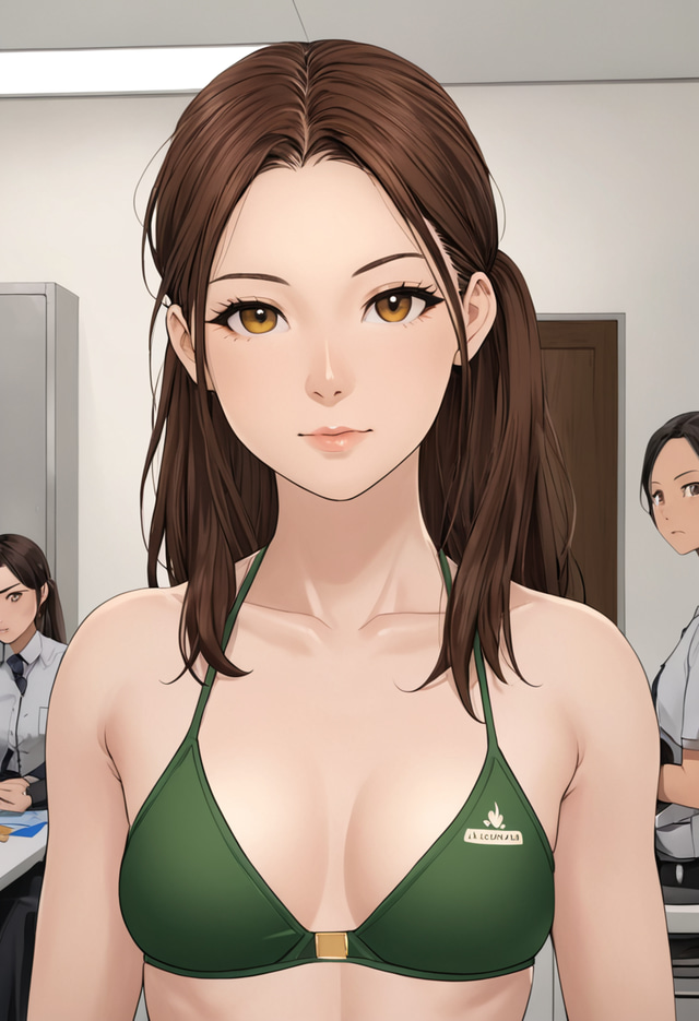 Callie Meadows avatar
