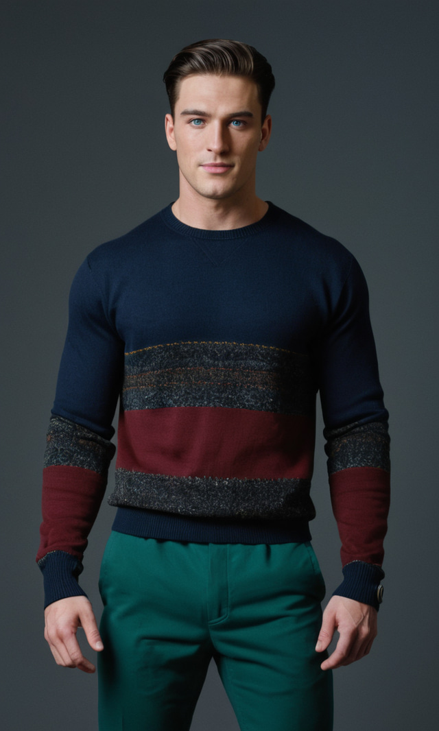 Augustus Conrad avatar