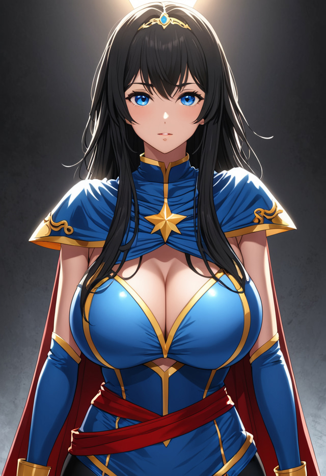 Abbie Glass avatar