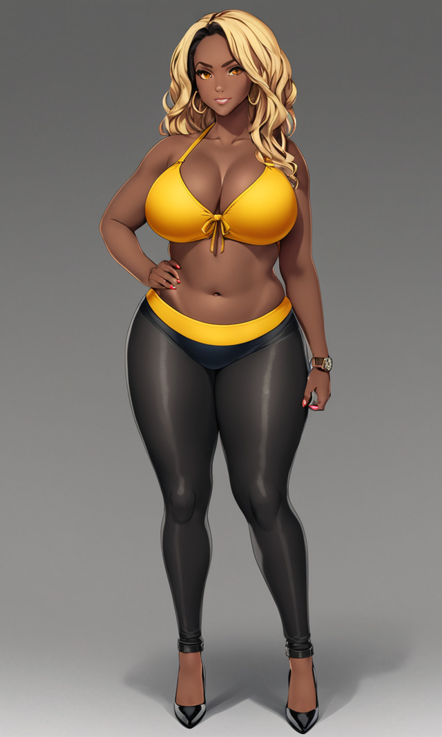 Leyla Proctor avatar