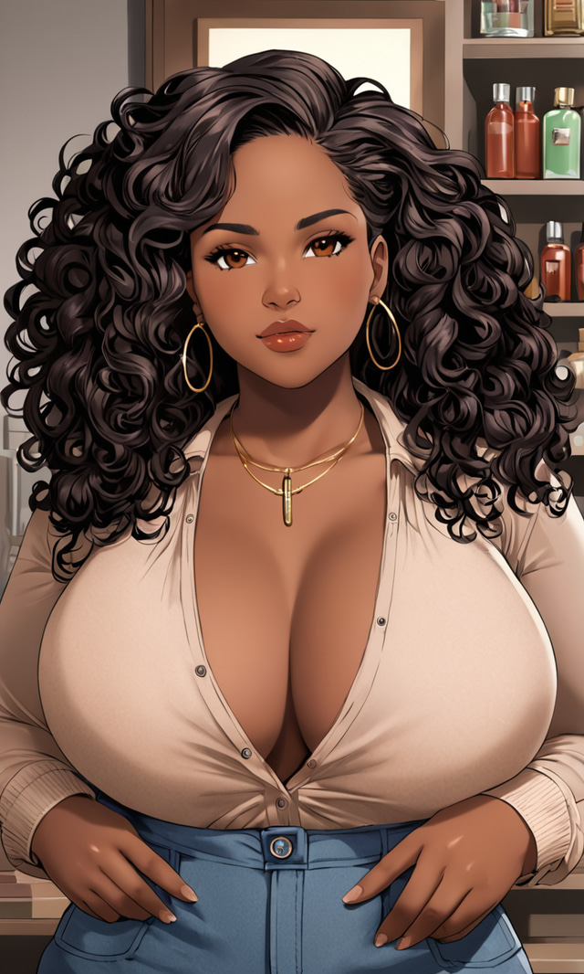 Jada Robinson avatar
