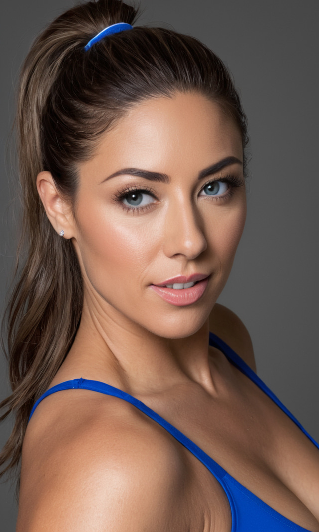 Maya Baldwin avatar