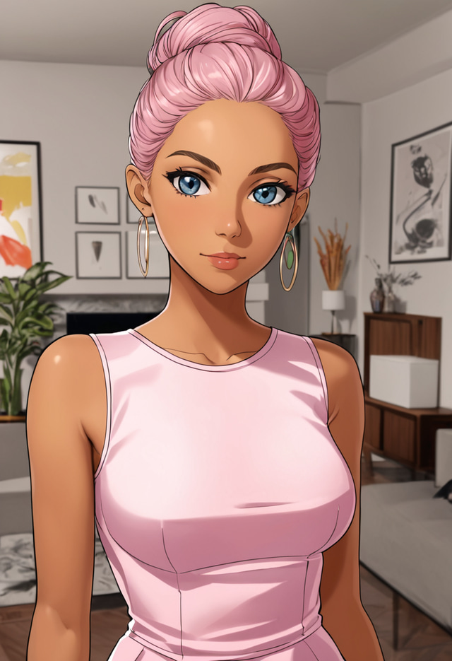 Beatrice Bass avatar
