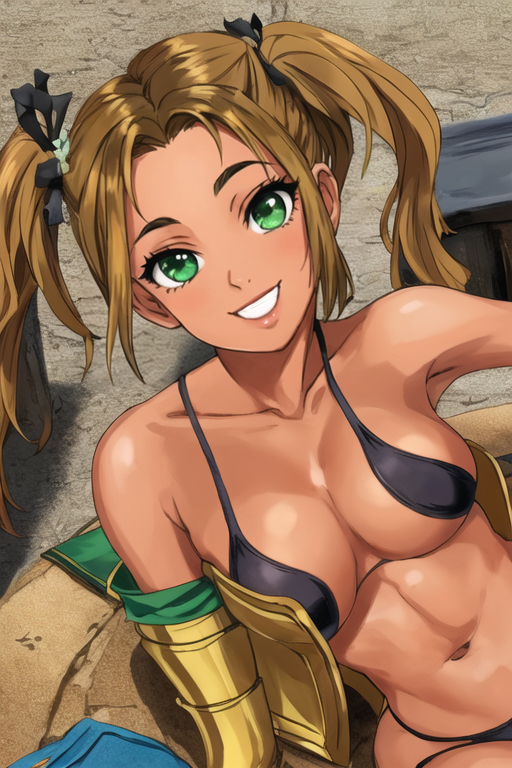 Desirae Brewer avatar