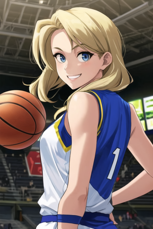 Linda Landry avatar