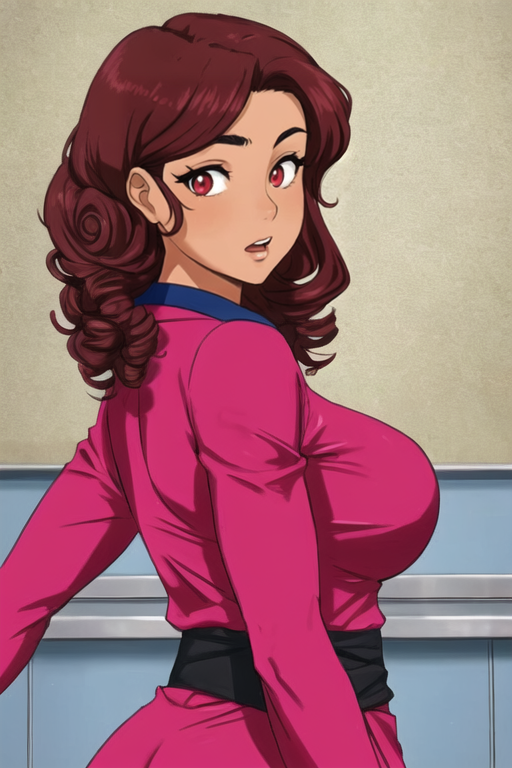 Presley Ho avatar