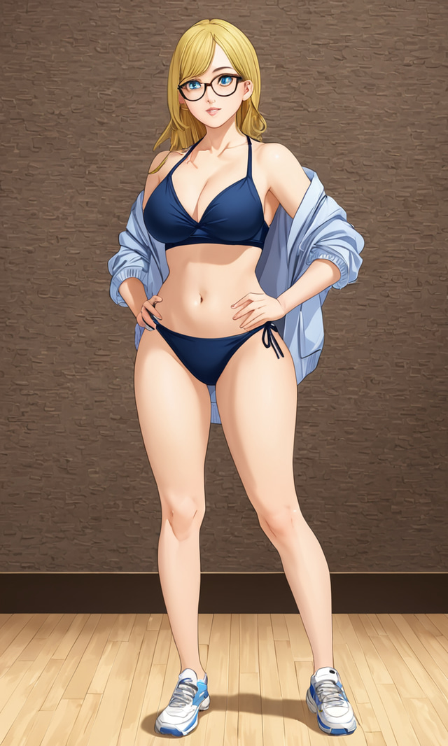 Abagail Watson avatar