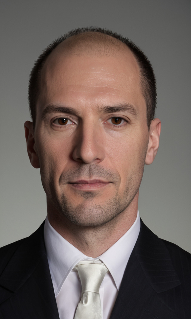 Odis Hines avatar