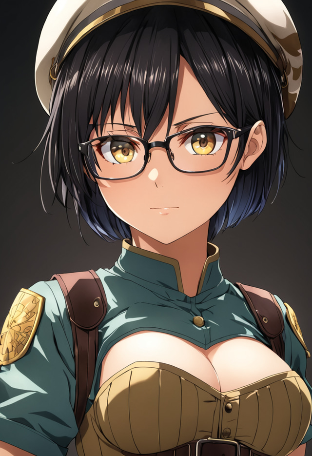 Amina Leach avatar