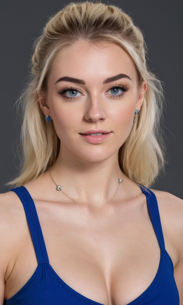 Aubrie Newton AI Girlfriend avatar