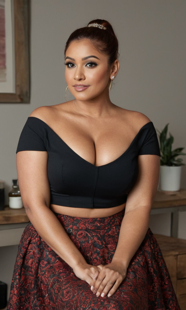 Danika Compton avatar