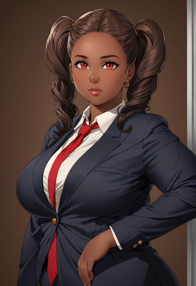 Isabelle Howe avatar