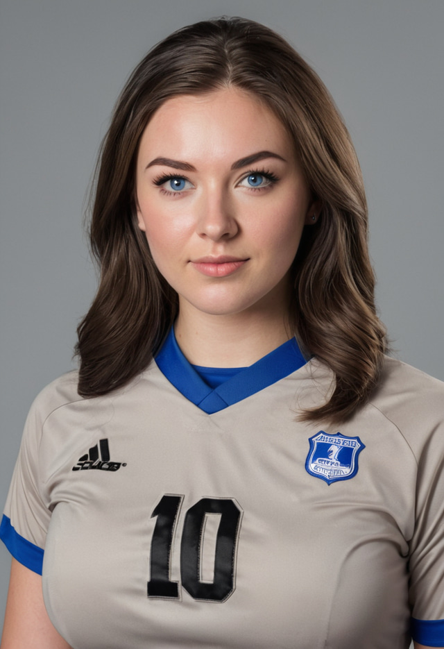 Carleigh Stout avatar