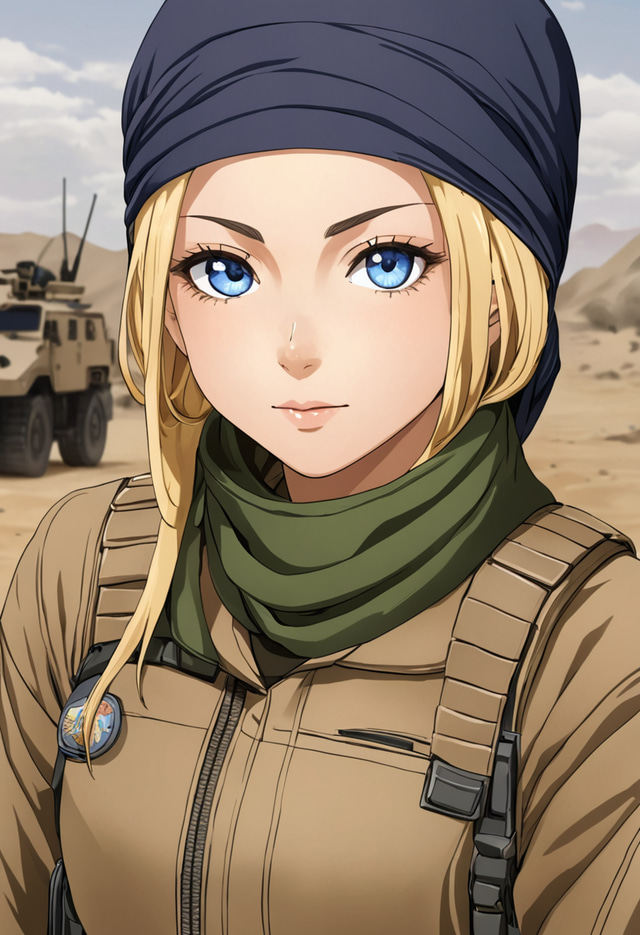 Jaylynn Kaiser avatar