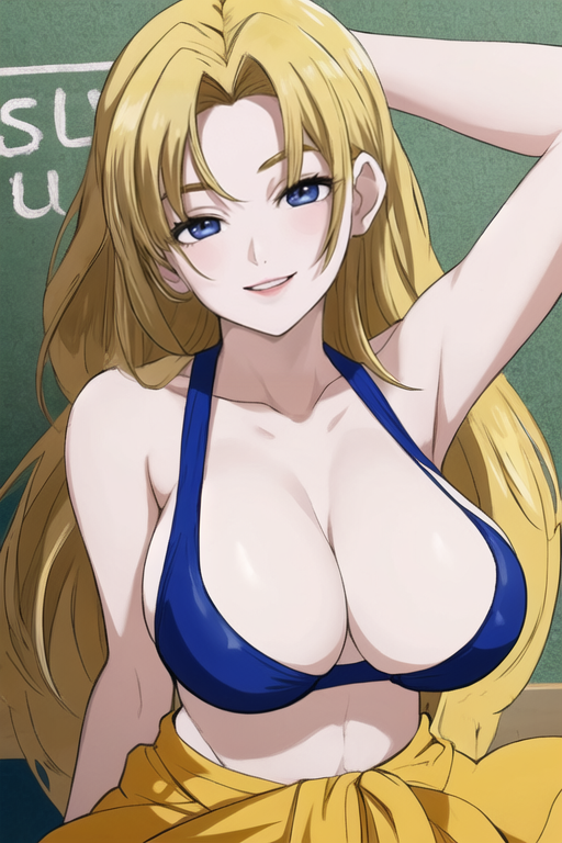 Brooke Sharp avatar